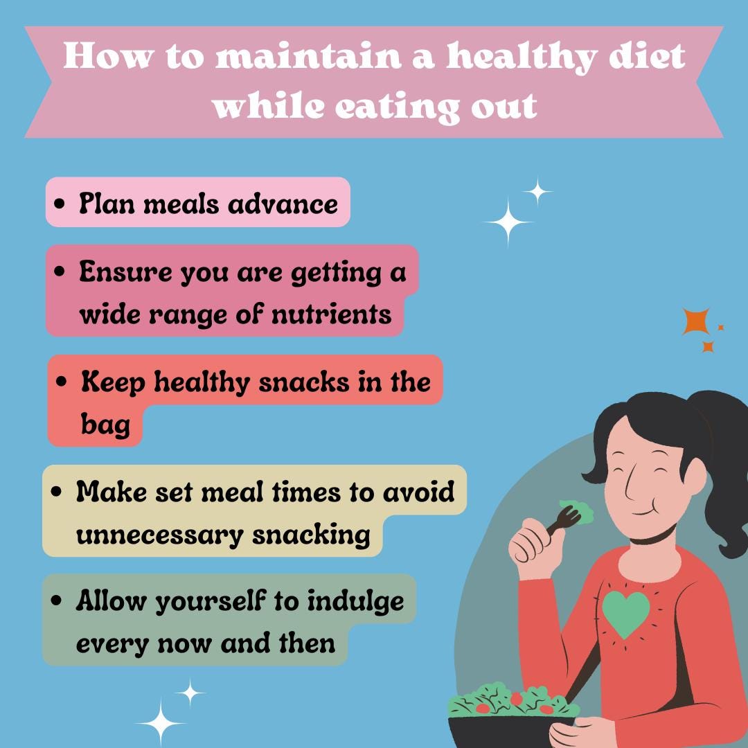 Healthy Living Social Media Templates | Canva Template Bundle for Wellness Tips, Meal Prep Ideas & Hydration Benefits - Social Canvas