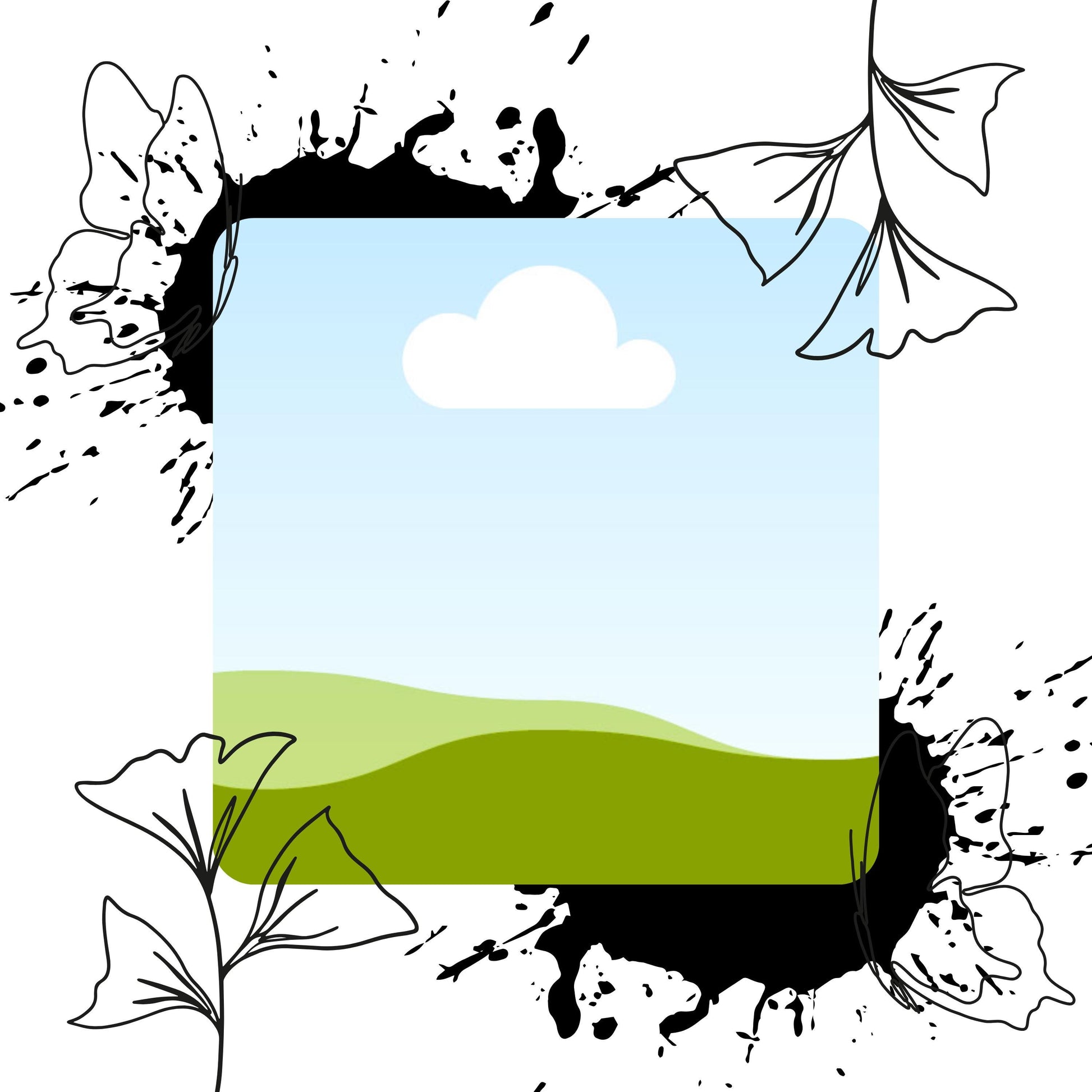 Vintage Writer Canva Templates | Social Media Planner and Analytics Guide | Handwritten and Literary Social | Aesthetic Book and Poetry - Social Canvas