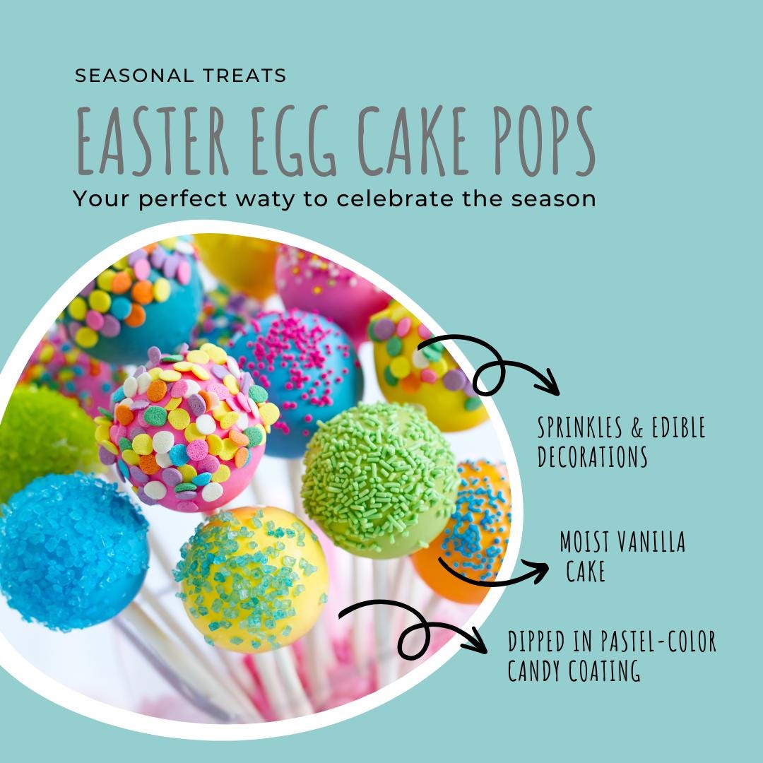 40 Bakeshop Instagram Canva Templates | Canva Template Bundle | Editable Social Media Graphics - Social Canvas