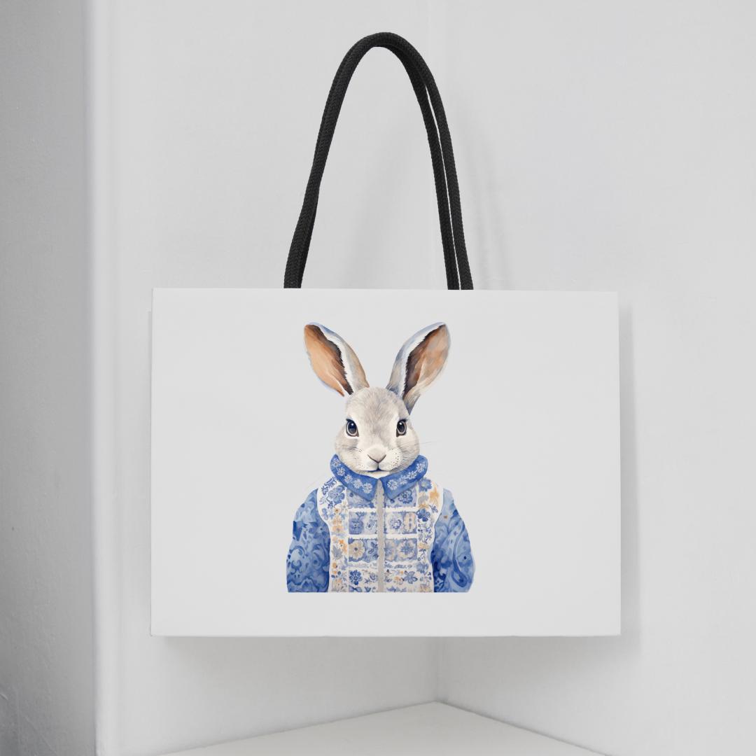 5 Adorable Animal Hoodie PNG | Digital Download for Print on Demand | Woodland Creatures in Cozy Sweaters - Social Canvas