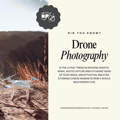 Photography Social Media Canva Templates | Wedding & Portrait Photographer Marketing Kit - Social Canvas