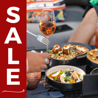 60 Restaurant Canva Templates | Cafes | Menu| Promotions | Grand Opening Posts | Social Media Planner, Analytics Guide 800 Faceless Videos - Social Canvas