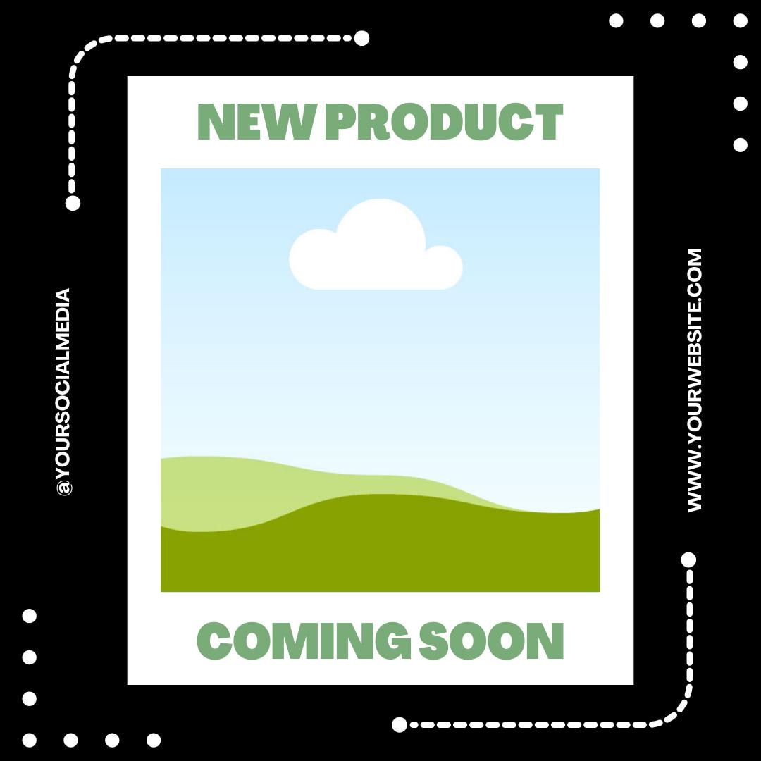 Sports Canva Templates | Fitness & Athletic Social Media Kit | Gym, Workout and Sportswear Branding | Digital Download - Social Canvas