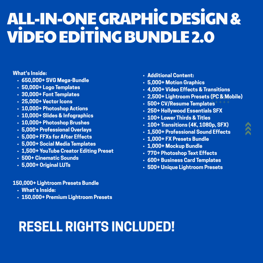 Massive DFY Digital Products Vault – Millions of PLR/MRR Files to Build & Sell Instantly - Social Canvas