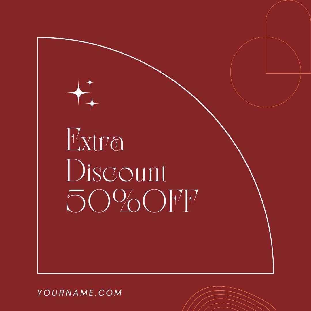 11 Minimal Luxe Social Media Templates | Social Media Planner and Analytics Guide | Instagram, Pinterest and Branding Aesthetic - Social Canvas