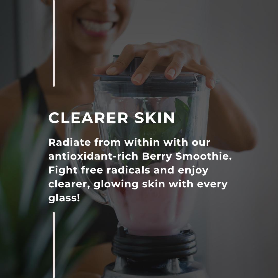 Revitalize Your Health with Detoxifying Recipes: 10-Day Green Smoothie Cleanse: - Social Canvas