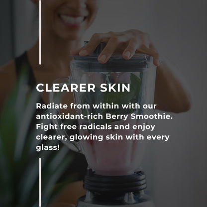 Revitalize Your Health with Detoxifying Recipes: 10-Day Green Smoothie Cleanse: - Social Canvas