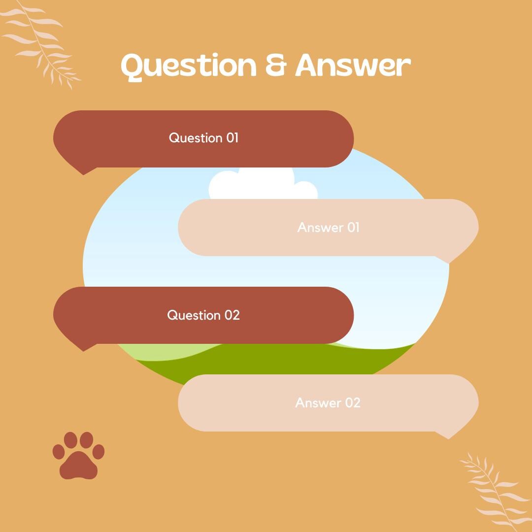 Pet Shop Canva Templates | Social Media Marketing Kit for Pet Stores and Animal Services | Pet Care and Promotion Posts | Digital Download - Social Canvas