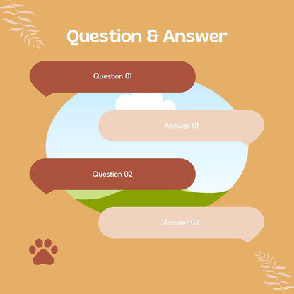 Pet Shop Canva Templates | Social Media Marketing Kit for Pet Stores and Animal Services | Pet Care and Promotion Posts | Digital Download - Social Canvas