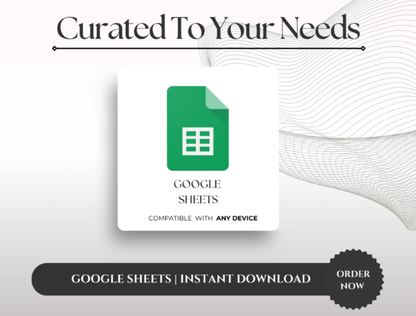 Bill Tracker Spreadsheet – Excel Template for Monthly Bill Management (MRR) - Social Canvas