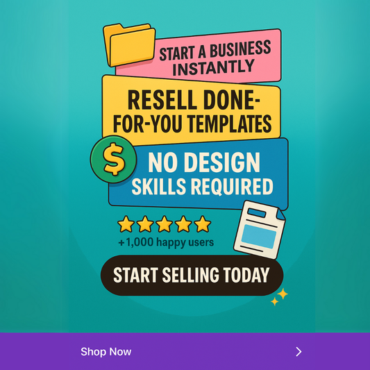 Your Plug-and-Play Content Empire: Private Label & Master Resell Rights Inside