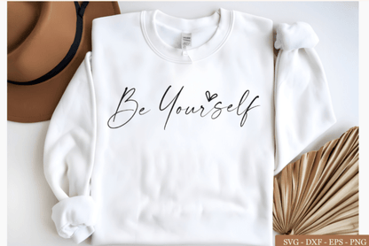 Boho Inspirational Quote SVG Bundle – Motivational Cut Files for Cricut & Silhouette - Social Canvas