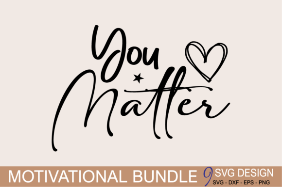 Boho Inspirational Quotes SVG & PNG Bundle (MRR) - Social Canvas
