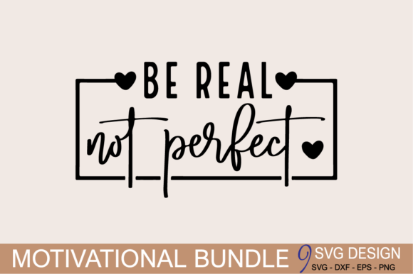 Boho Inspirational Quotes SVG & PNG Bundle (MRR) - Social Canvas