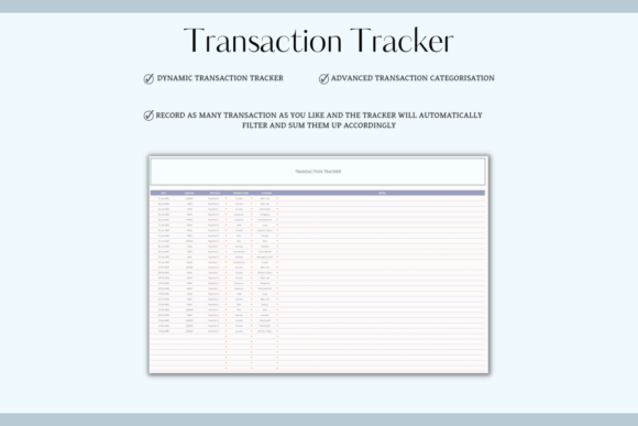 Budget by Paycheck Spreadsheet – Excel Template for Personal Finance Tracking (MRR) - Social Canvas