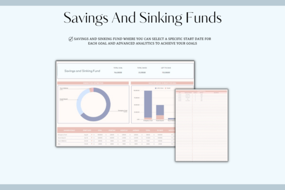 Budget by Paycheck Spreadsheet – Excel Template for Personal Finance Tracking (MRR) - Social Canvas