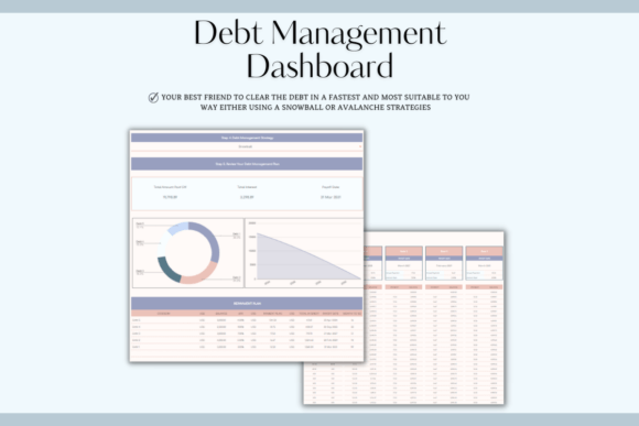 Budget by Paycheck Spreadsheet – Excel Template for Personal Finance Tracking (MRR) - Social Canvas