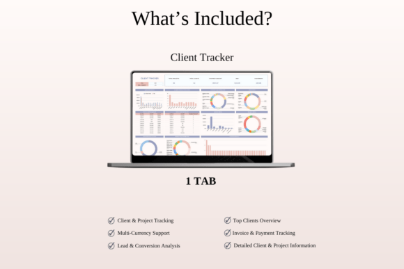 Business Growth Spreadsheet Kit – 6 Excel & Google Sheets Templates for Entrepreneurs - Social Canvas