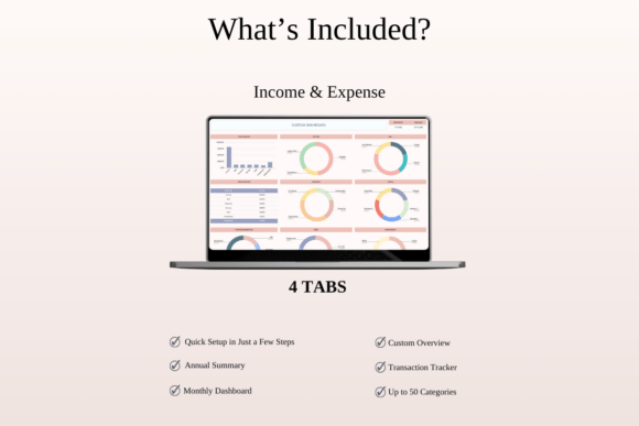Business Growth Spreadsheet Kit – 6 Excel & Google Sheets Templates for Entrepreneurs - Social Canvas