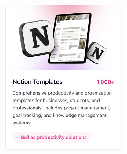 Ultimate Passive Income Bundle: Millions of Ready-to-Sell Digital Products with PLR & Master Resell Rights