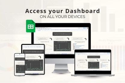 Content Marketing Plan & Calendar