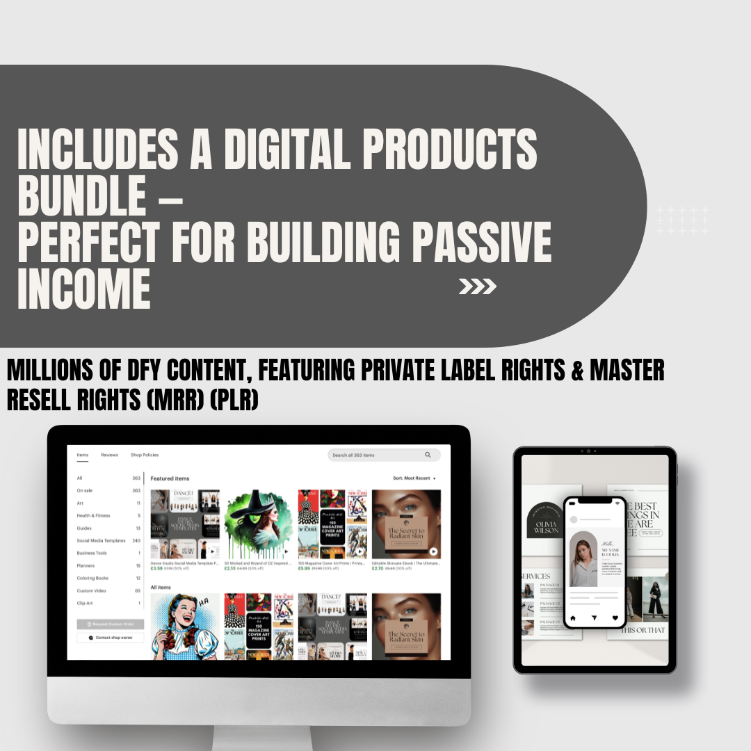 Instagram Profits Blueprint – Plug-and-Play MRR Course to Grow & Sell | Proven Strategy Guide for Business Owners & Digital Marketers **Bonus 2025 Social Media Content Dashboard **