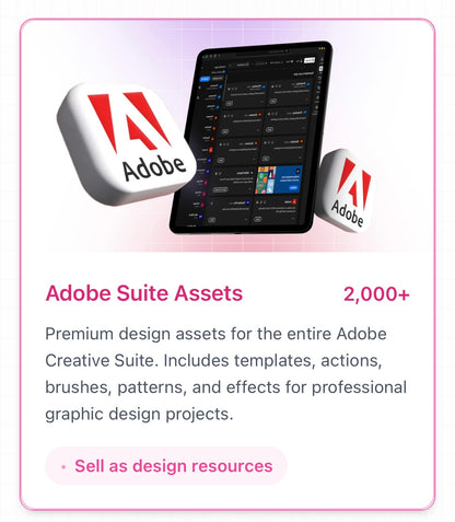 Ultimate Passive Income Bundle: Millions of Ready-to-Sell Digital Products with PLR & Master Resell Rights