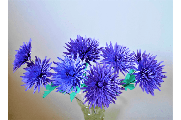 Daphne Flower Arrangement - Social Canvas