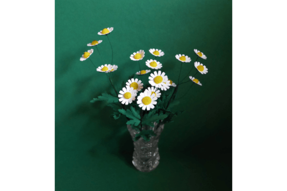 Daphne Flower Arrangement - Social Canvas