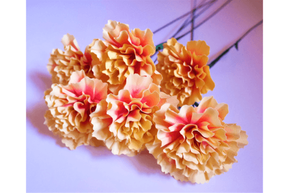 Daphne Flower Arrangement - Social Canvas