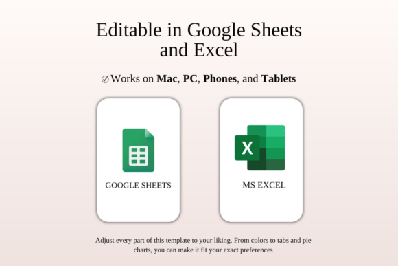 Debt Payoff Tracker – Excel & Google Sheets Template for Snowball & Avalanche Methods - Social Canvas