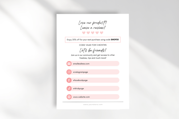 Digital Product Access & Download Instructions (MRR) - Social Canvas