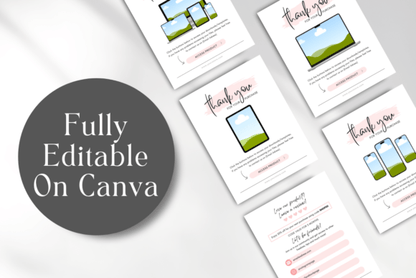 Digital Product Access & Download Instructions (MRR) - Social Canvas