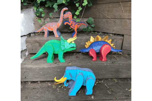 Dinosaur Clipart Bundle – Cute & Realistic PNG Graphics for Crafts & Prints (MRR) - Social Canvas