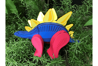 Dinosaur Clipart Bundle – Cute & Realistic PNG Graphics for Crafts & Prints (MRR) - Social Canvas