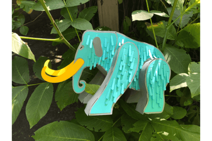 Dinosaur Clipart Bundle – Cute & Realistic PNG Graphics for Crafts & Prints (MRR) - Social Canvas