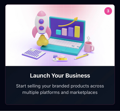 Ultimate Passive Income Bundle: Millions of Ready-to-Sell Digital Products with PLR & Master Resell Rights