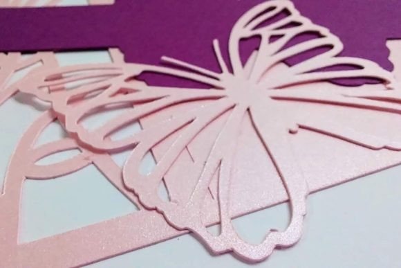 Floral Card Template - Social Canvas