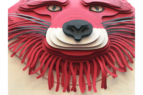 Cute Fox Clipart – Adorable Woodland Animal PNGs for Crafts & Prints (MRR) - Social Canvas