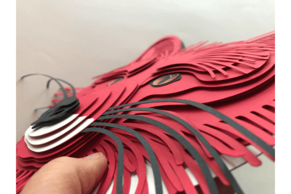 Cute Fox Clipart – Adorable Woodland Animal PNGs for Crafts & Prints (MRR) - Social Canvas