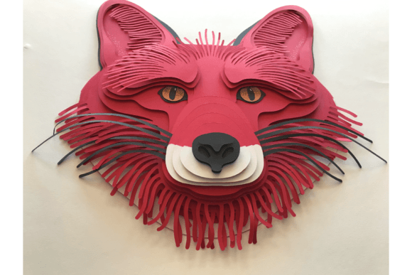 Cute Fox Clipart – Adorable Woodland Animal PNGs for Crafts & Prints (MRR) - Social Canvas