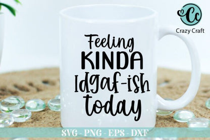 Funny Adult SVG Bundle – Sarcastic & Rude Quotes for Cricut & Silhouette (MRR) - Social Canvas