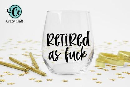 Funny Adult SVG Bundle – Sarcastic & Rude Quotes for Cricut & Silhouette (MRR) - Social Canvas