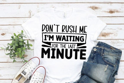 Humorous Quotes SVG Collection (MRR) - Social Canvas