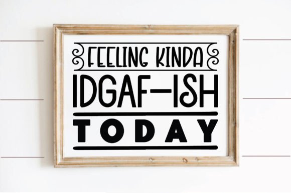 Humorous Quotes SVG Collection (MRR) - Social Canvas