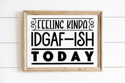 Humorous Quotes SVG Collection (MRR) - Social Canvas