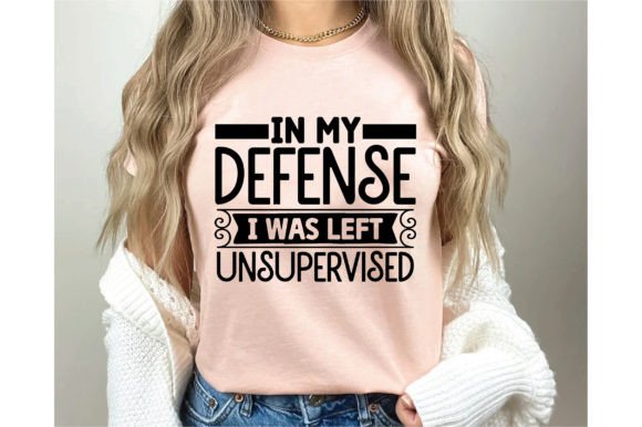 Humorous Quotes SVG Collection (MRR) - Social Canvas