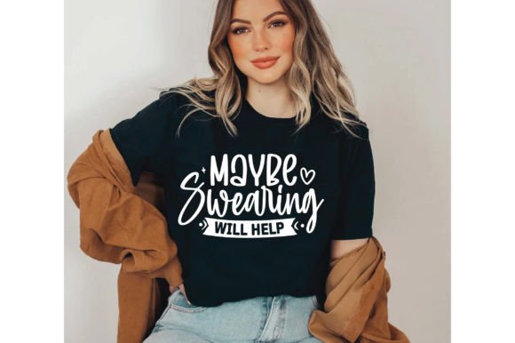 Humorous Quotes SVG Collection (MRR) - Social Canvas