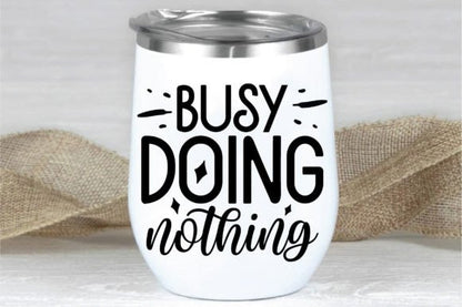 Humorous Quotes SVG Collection (MRR) - Social Canvas