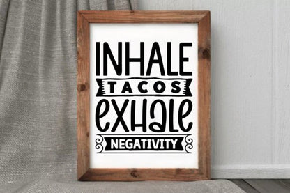 Humorous Quotes SVG Collection (MRR) - Social Canvas